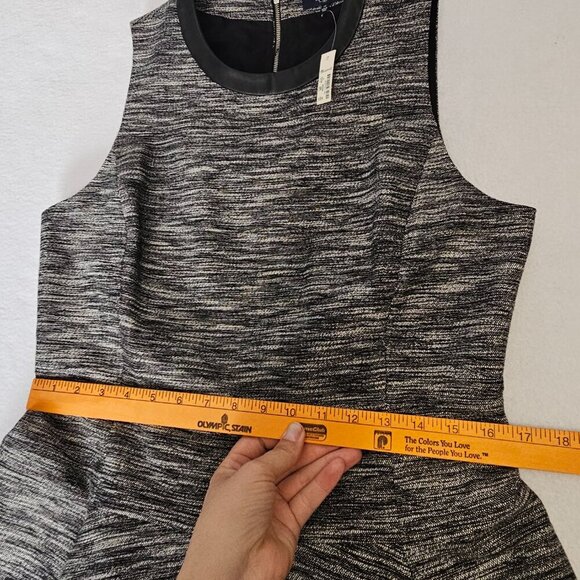 MADEWELL NWT DRESS SIZE 12 - Picture 6 of 12